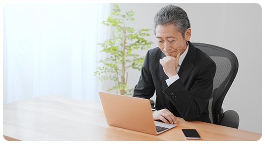 相続が発生したら、なにから手続きすればよいか分からない