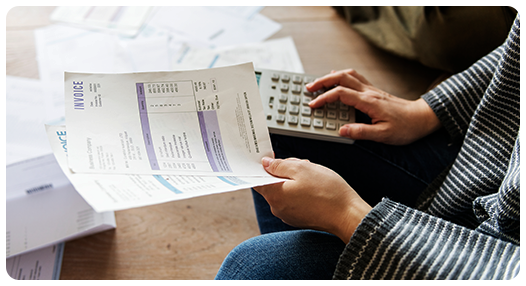 多額の借金が残されたが、どうすれば良いか分からない