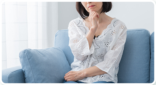 遺言、分割の内容に納得がいかない